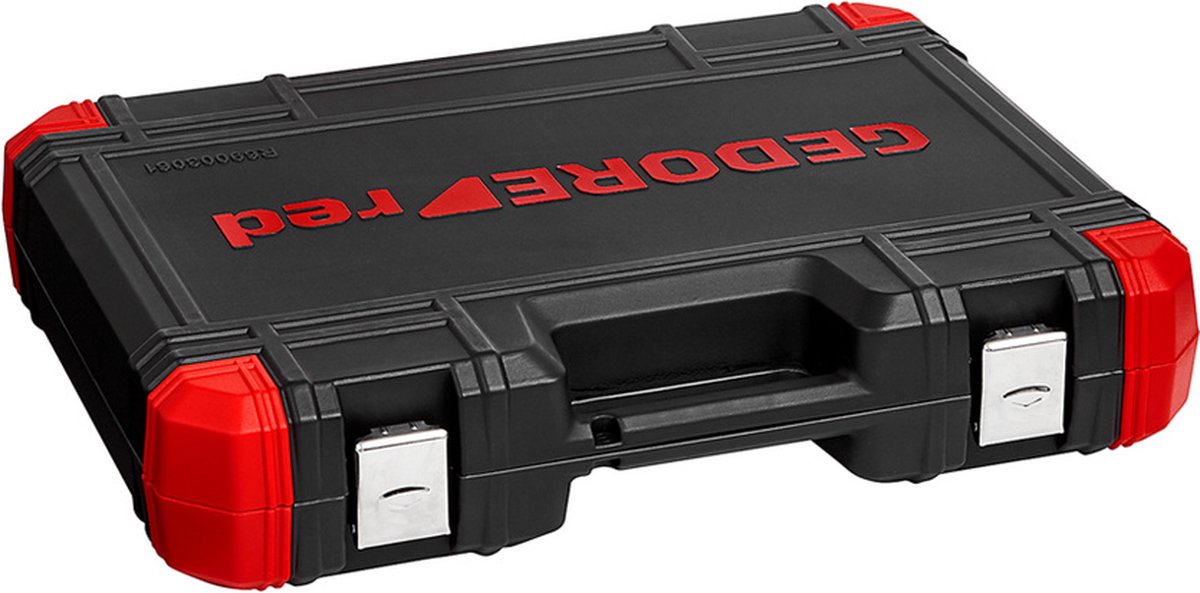 GEDORE red Gereedschap/laptoptas
