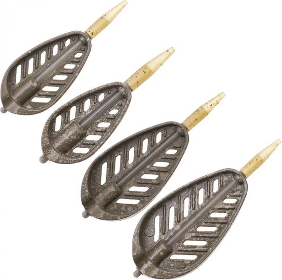 Drennan Method Bomb - Taille : Medium 35 g