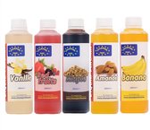 Champion Feed - Smaakstof Liquid Aroma - Champion Feed