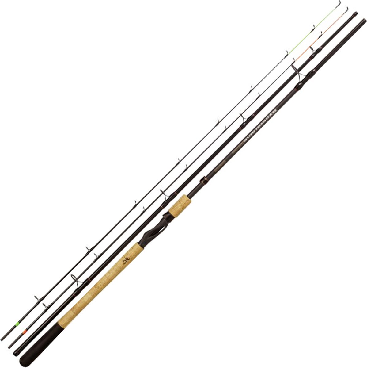 Browning - Feederhengel Hypodrome Method Feeder - 3,00m - 10,0gr - Browning