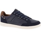 jack and jones Blauwe sneaker Jfw Rayne - Maat 44