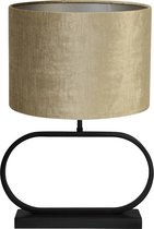 Light and Living tafellamp - brons - - SS105113