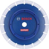 Bosch Accessories 2 608 901 392 2608901392 Diamanten doorslijpschijf 230 mm 1 stuk(s)