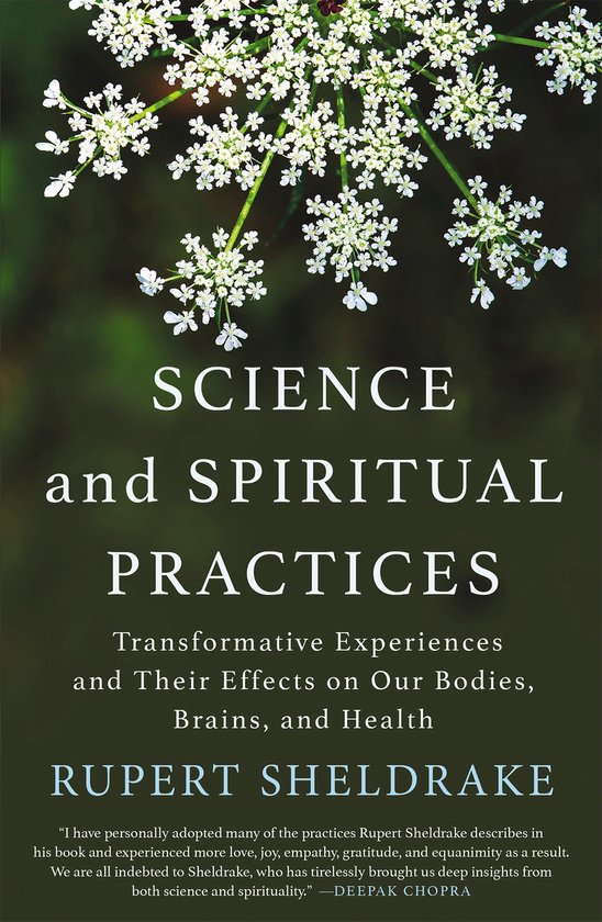 Foto: Science and spiritual practices transformative experiences and their effects on our bodies brains and health