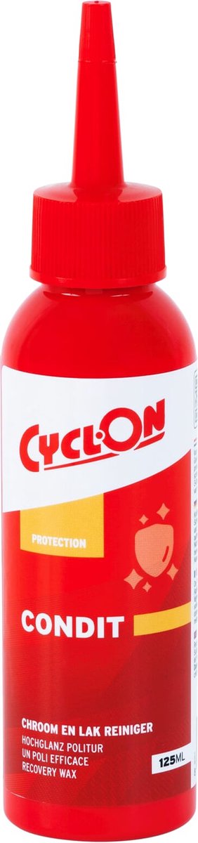 CyclOn Condit Varnish Conditioner 125ml
