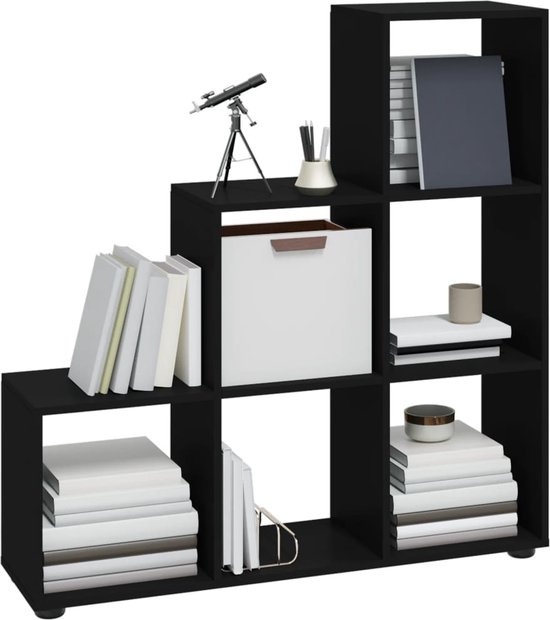 De mooiste TecTake boekenkasten online