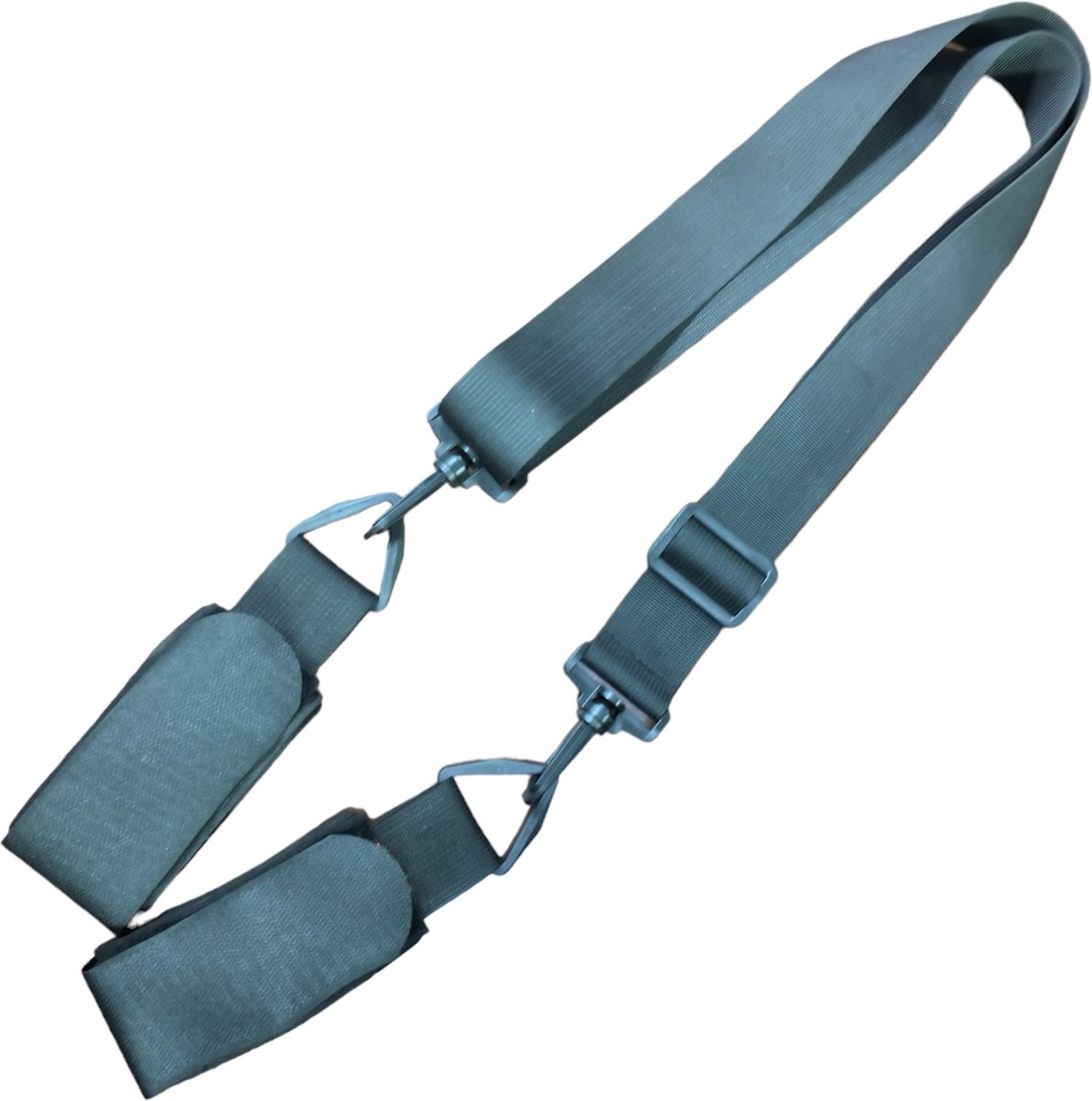 Jobber Sports - Skidrager Deluxe - Luxe en praktische Ski Draagband