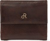 dR Amsterdam Billfold - Milan - Brown