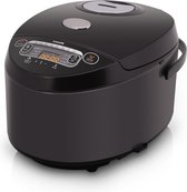 Philips Viva Collection HD3167/77 multi cooker 5 l 980 W Zwart