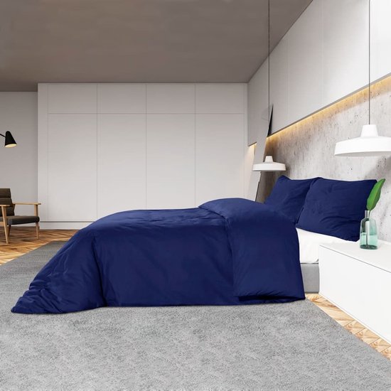 Dekbedovertrekset 200x200 katoen kopen | Stijlvolle uitstraling