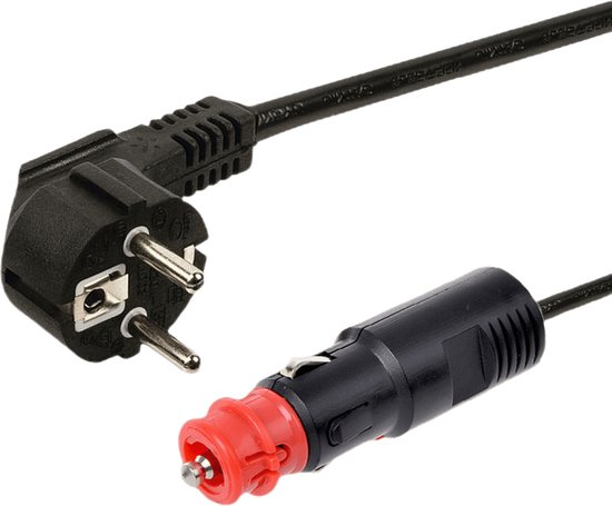 Mestic MHC-40 Koelbox Hybride AC/DC - 42L inhoud - 12V en 230V aansluiting - Koelt tot -15C van Mestic — afbeelding 3