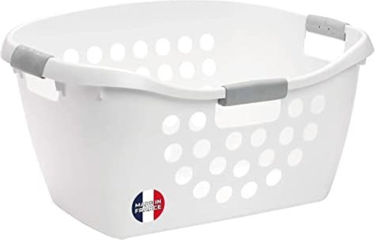 Goedkoopste Heupwasmand - Wasmand Ergo - Ergonomische Wasmand