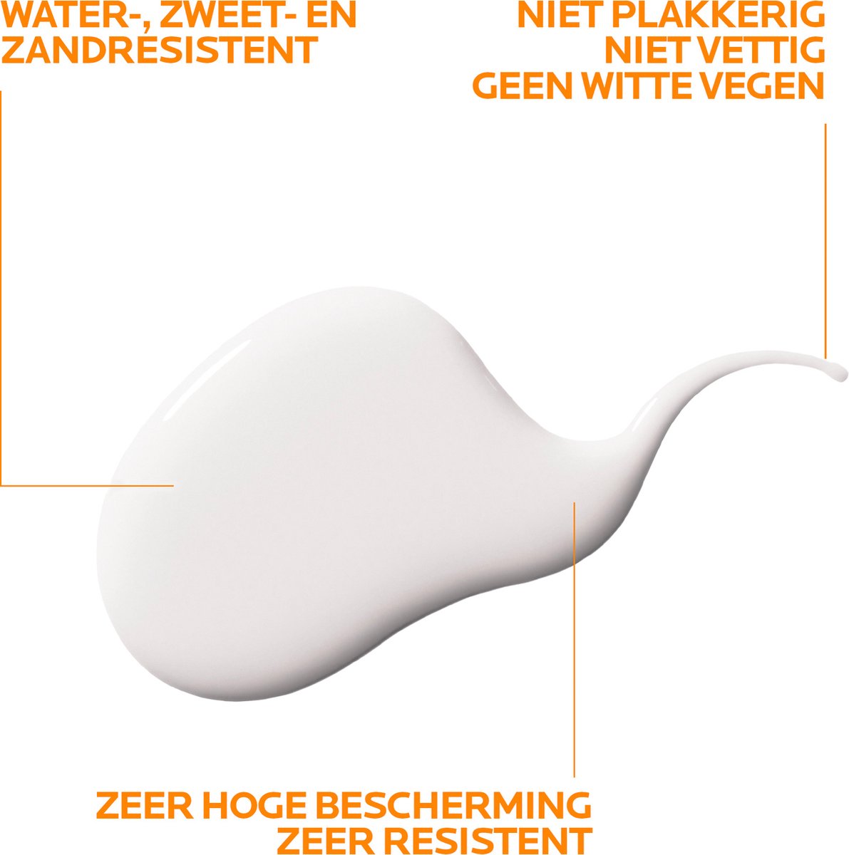 La Roche-Posay Anthelios UVMUNE 400 Onzichtbare Zonnebrand Creme SPF50+ - Afbeelding 10
