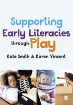 Supporting Early Literacies through Play