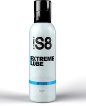 S8 WB Extreme Lube 250ml