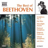 Various Artists - The Best Of Beethoven (CD)