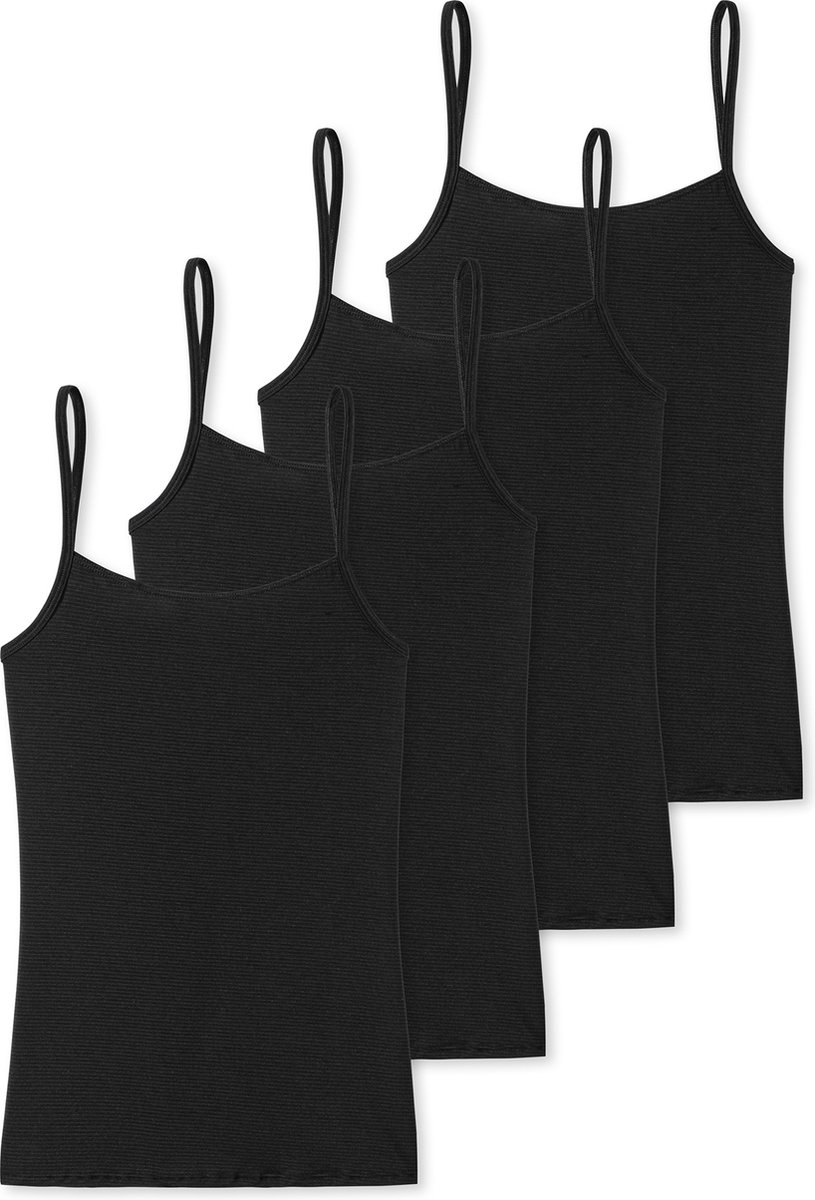 Schiesser Modal Essentials spaghetti top