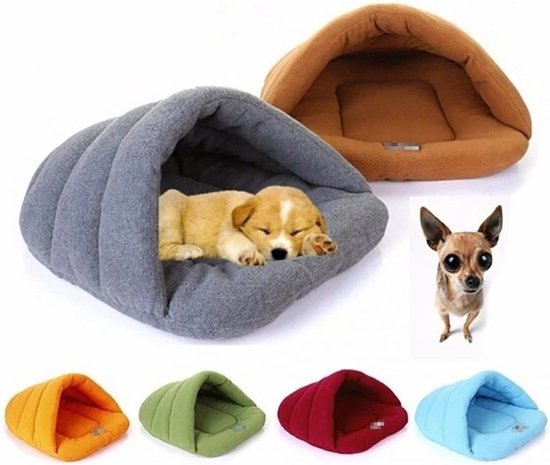 Katten - Hobbydog - Op pootjes - XL - Hondenhuisje kopen