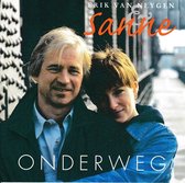 Erik Van Neygen & Sanne - Onderweg (cd album)