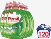 Persil lessive liquide Active Gel Universal - 6 x 20 lavages - pack économique - 120 lavages