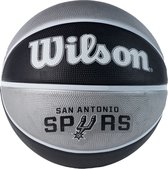 Éperons Wilson NBA Team Tribute - Gris - Taille 7