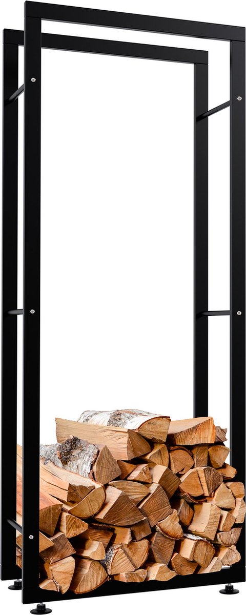 CLP Keri Brandhoutrek zwart