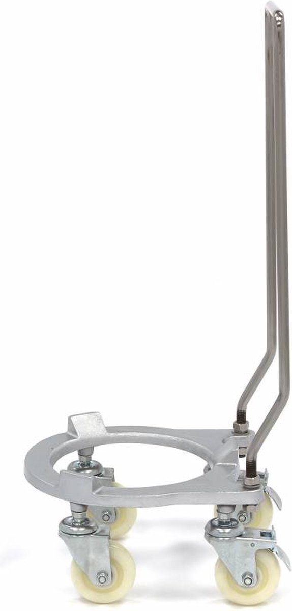 Trolley voor MPM40 / MPM60 — afbeelding 2