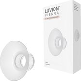 LUVION® Borstschild Verkleiner 15mm (2 stuks) Vienna