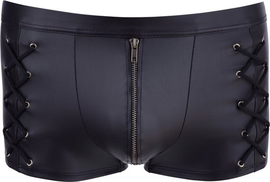 Heren Boxer - Zwart