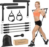 Pilates Bar - Pilates Stick - Pilatesbar - Fitnessbar