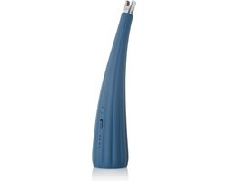 Adhoc - Arc Tafelaansteker Elektrisch Oplaadbaar - Kunststof - Blauw