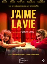 J'Aime La Vie (DVD)
