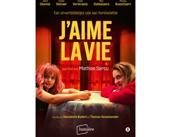 J'Aime La Vie (DVD)