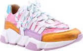 Dwrs Sneaker Roze 38