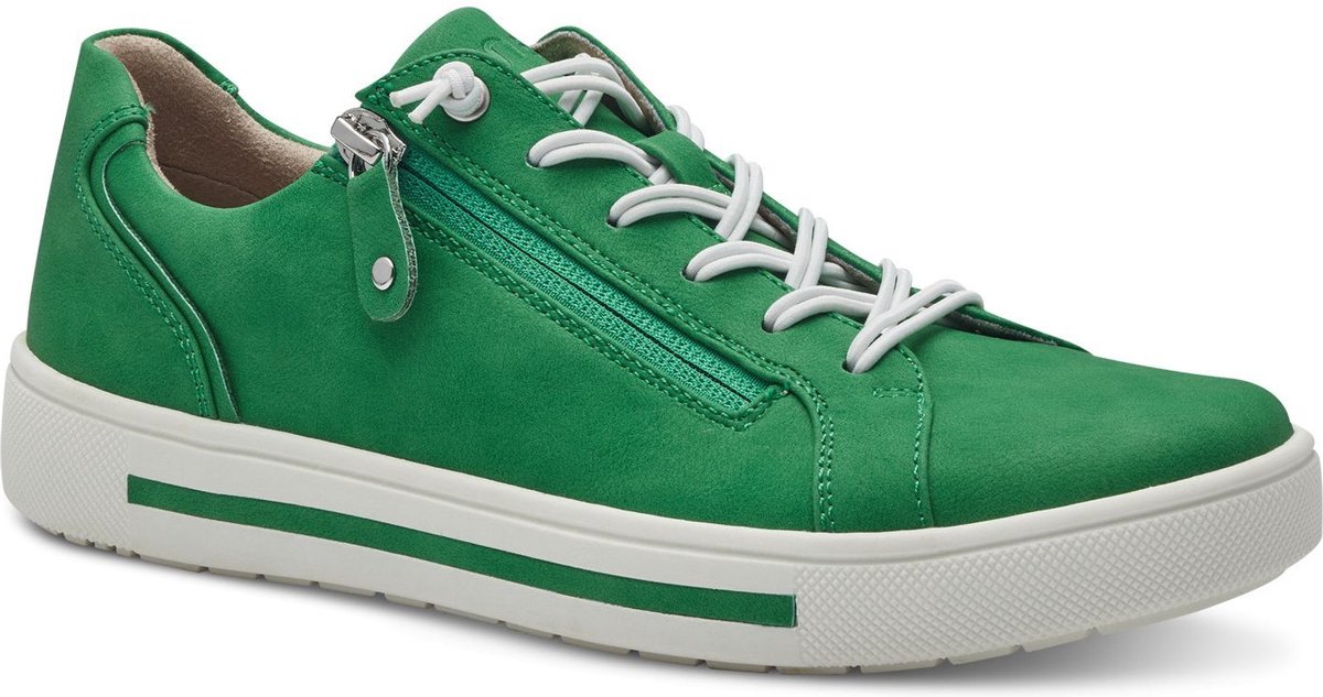 Jana Dames Sneaker 8-23660-42 700 H-breedte Maat: 39 EU