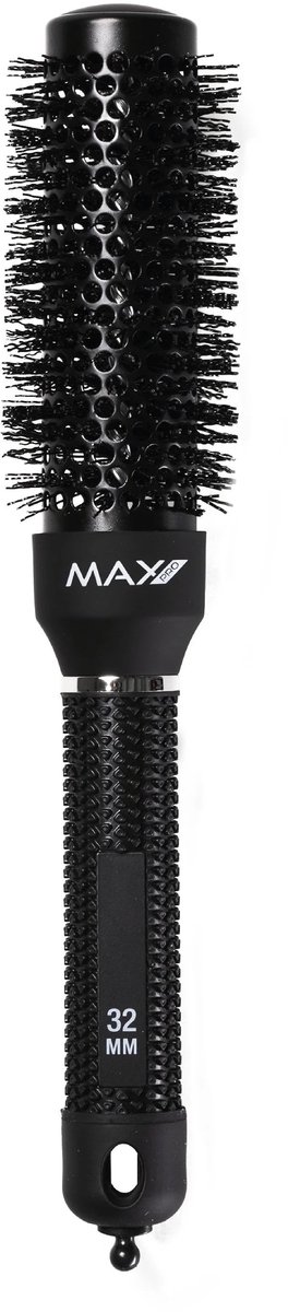 Max Pro Keramische Ronde Föhnborstel 32mm