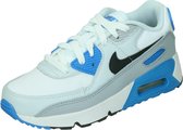 Nike air max 90 ltr in de kleur wit.