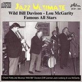 Wild Bill Davison & Lou McGarity All Stars - Jazz Ultimate (CD)