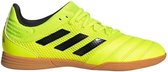 adidas - Copa 19.3 Indoor Sala Junior - Zaalschoenen - Kinderen - Geel - EF0561