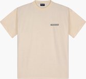 Relaxt Summer T-Shirt I Cream