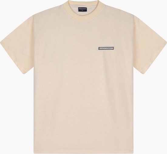 Relaxt Summer T-Shirt I Cream