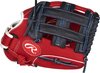 Rawlings - Honkbalhandschoen - Jeugd - Sure Catch - Bryce Harper Signature - SC115BH - 11,5 inch