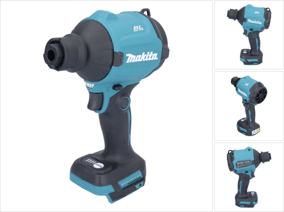 Makita - DAS180Z thumbnail 2