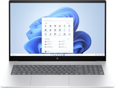Bol.com HP Envy 17-Da0685nd - 17.3” Full HD IPS Touch 100% sRGB - Intel Ultra 7-155U - NVIDIA RTX 3050 - 32GB DDR5 - 2TB M.2 SSD... aanbieding