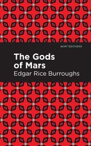 Mint Editions-The Gods of Mars