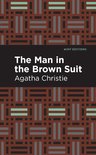 Mint Editions-The Man in the Brown Suit