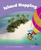 Penguin Kids 5 Island Hopping Reader CLIL AmE