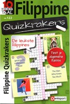 10 voor Taal Filippine Quizkrakers - 122 2024
