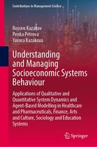 Contributions to Management Science - Understanding and Managing Socioeconomic Systems Behaviour