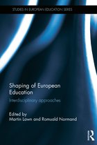 Shaping of European Education